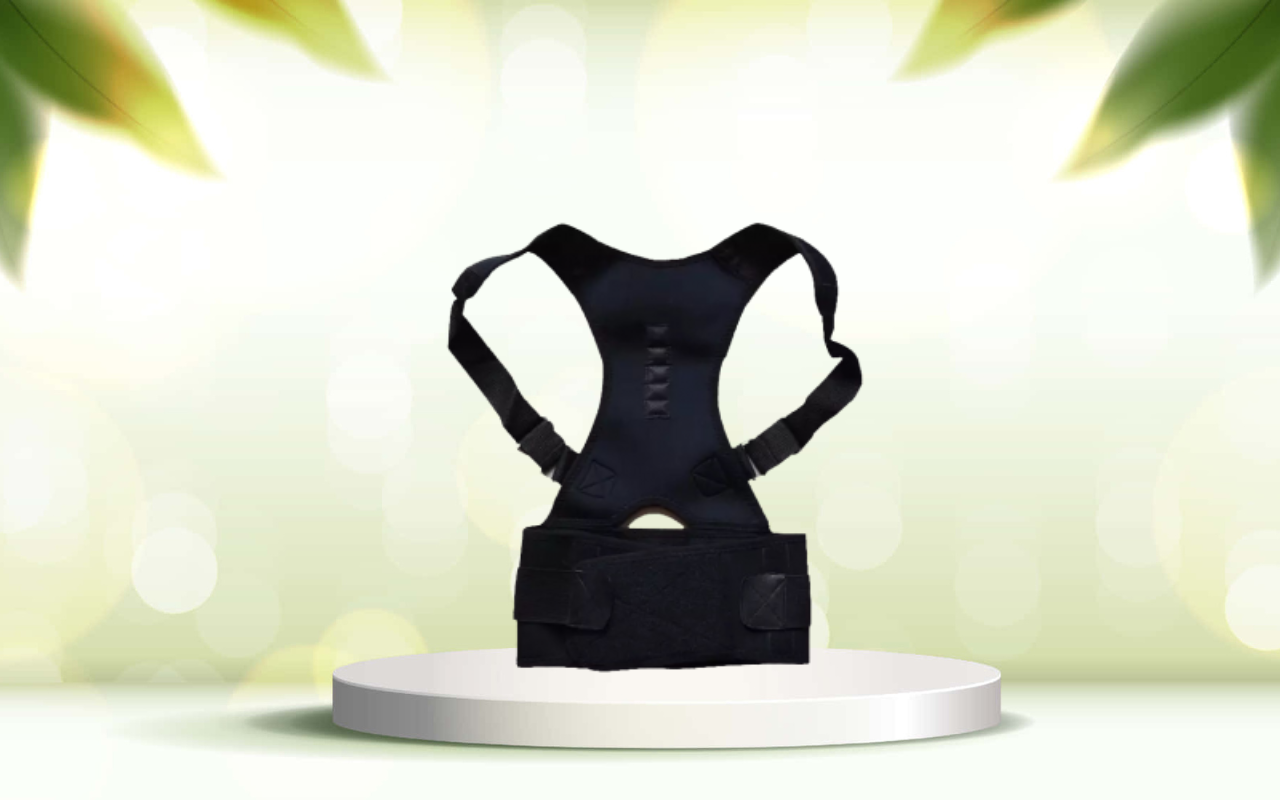 Migliora la tua postura ogni giorno con Ok Shoulder: il supporto intelligente da provare
