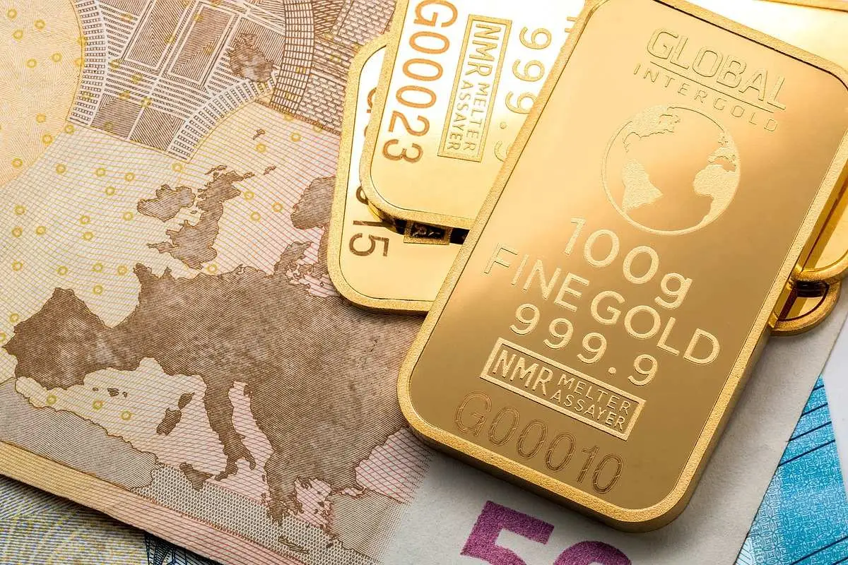 Ecco il valore aggiornato di un lingotto d’oro 24 carati