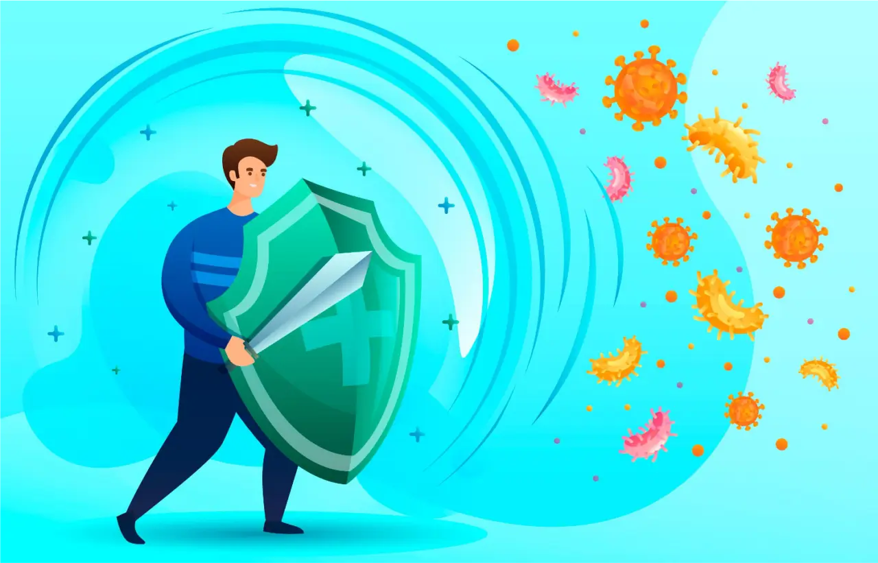 Soluzione fisiologica: ecco perché non elimina batteri e germi