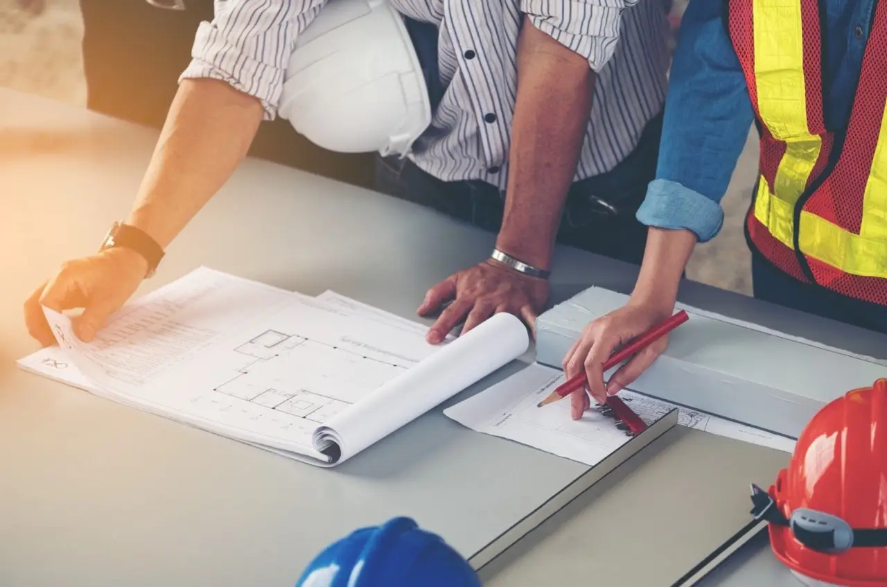 Progettazione strutturale: ecco chi può occuparsene senza errori