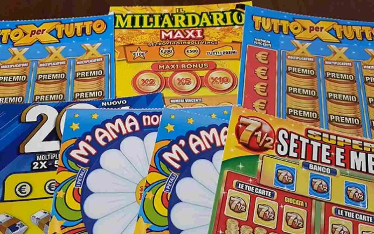 Ecco il prezzo del nuovo Mega Miliardario: ecco quanto costa giocare