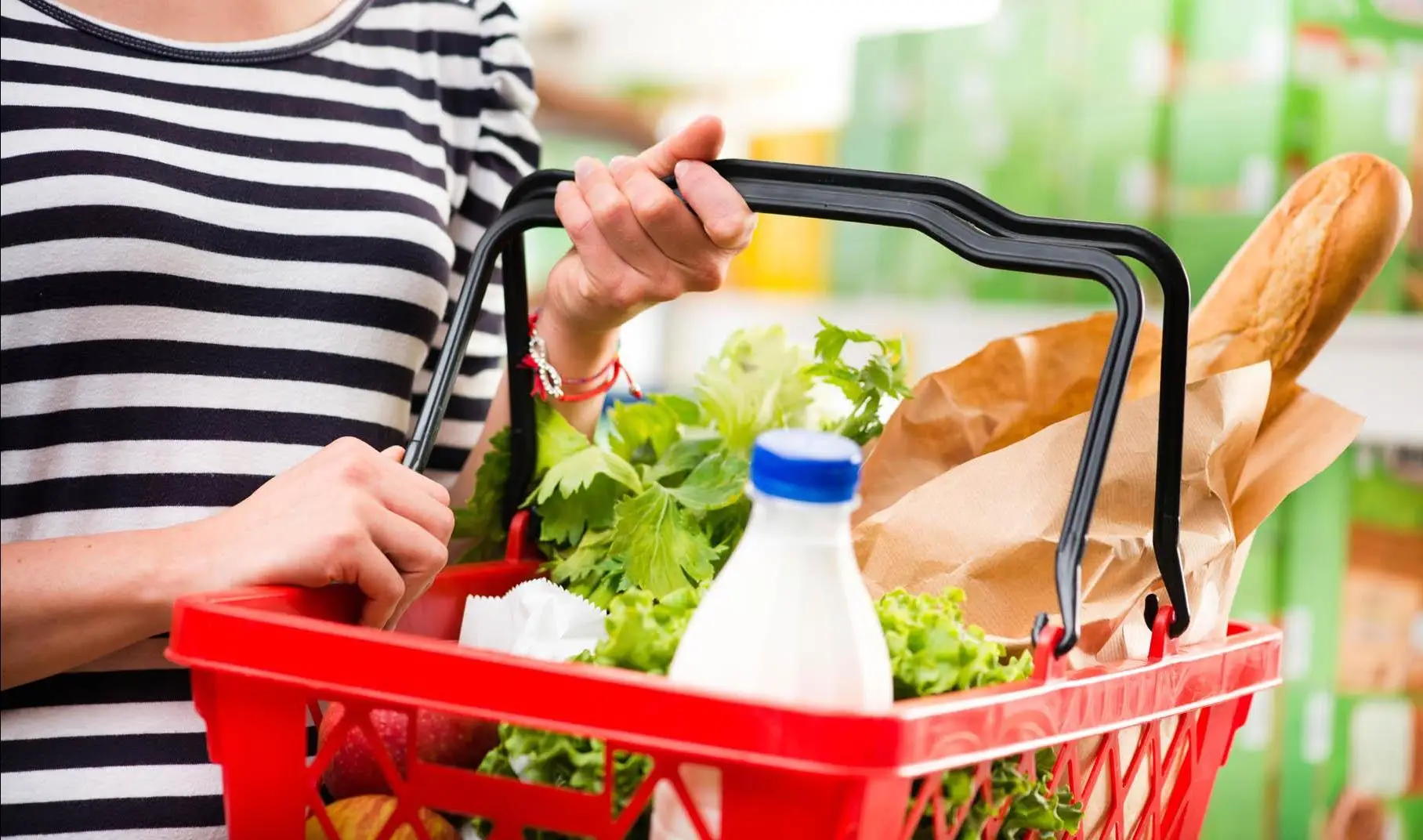 Scopri i supermercati con i prezzi più bassi: ecco dove risparmiare davvero sulla spesa mensile
