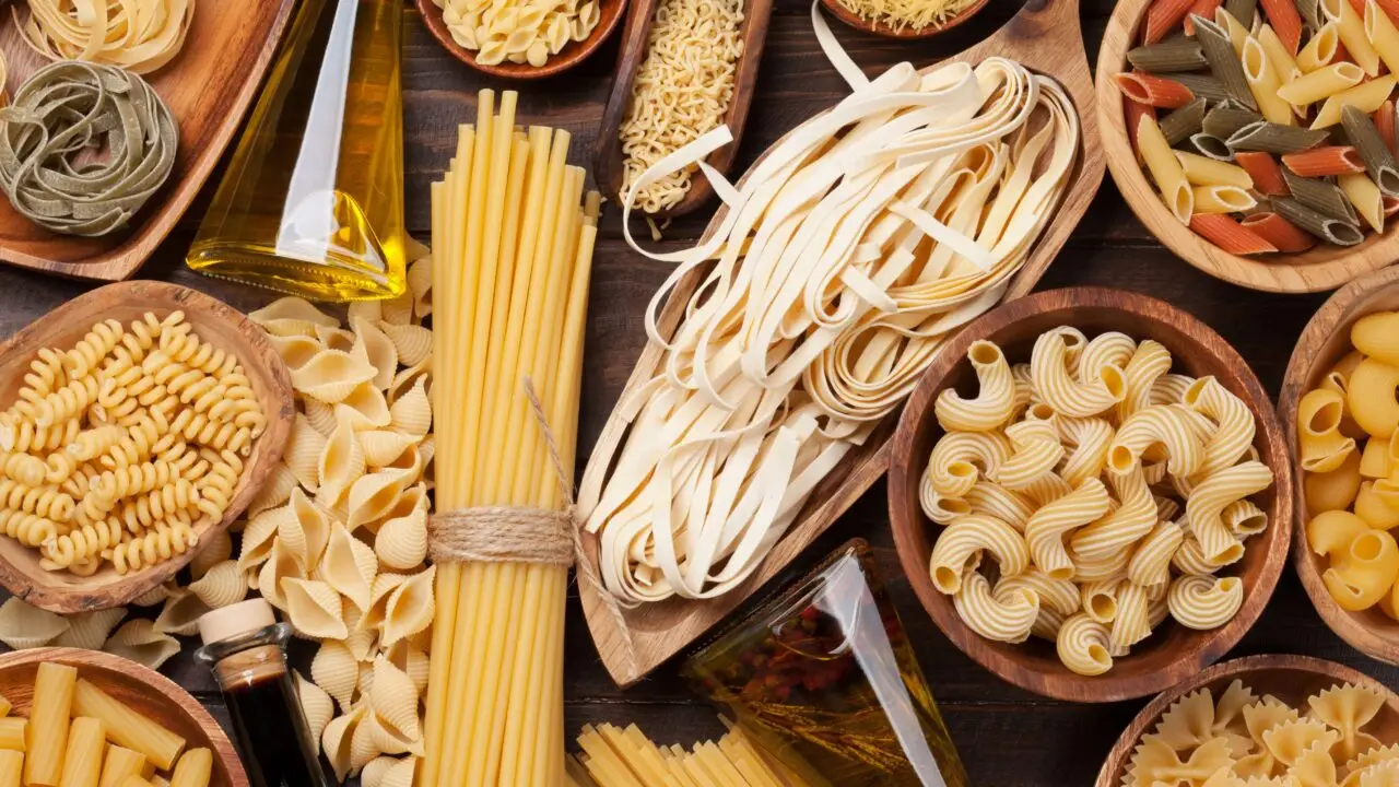 La dieta ideale prevede la pasta 7 giorni su 7: ecco perché non devi sentirti in colpa