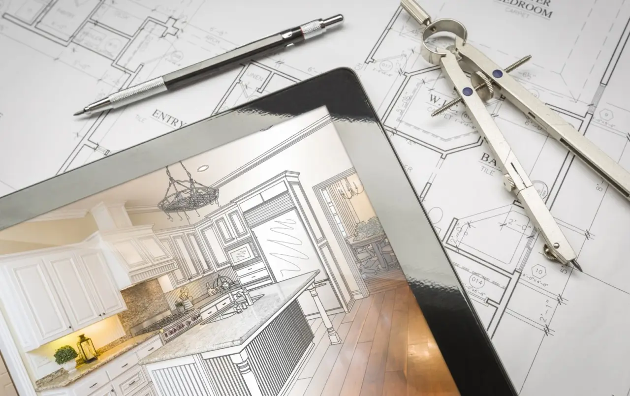 Il mestiere del designer: ecco perché è importante anche in casa tua