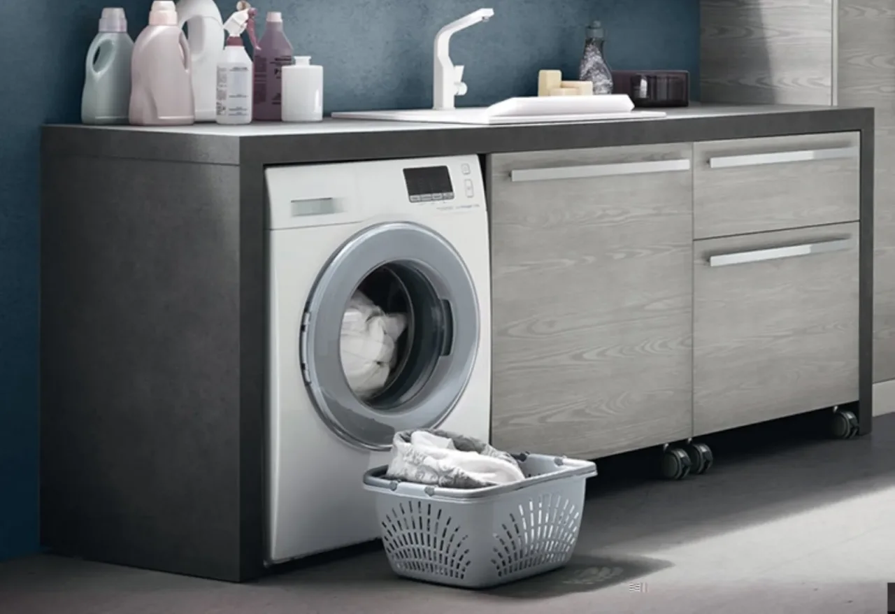 Lavi sempre il bucato a 40 gradi? Ecco perché stai commettendo un errore e sprechi soldi