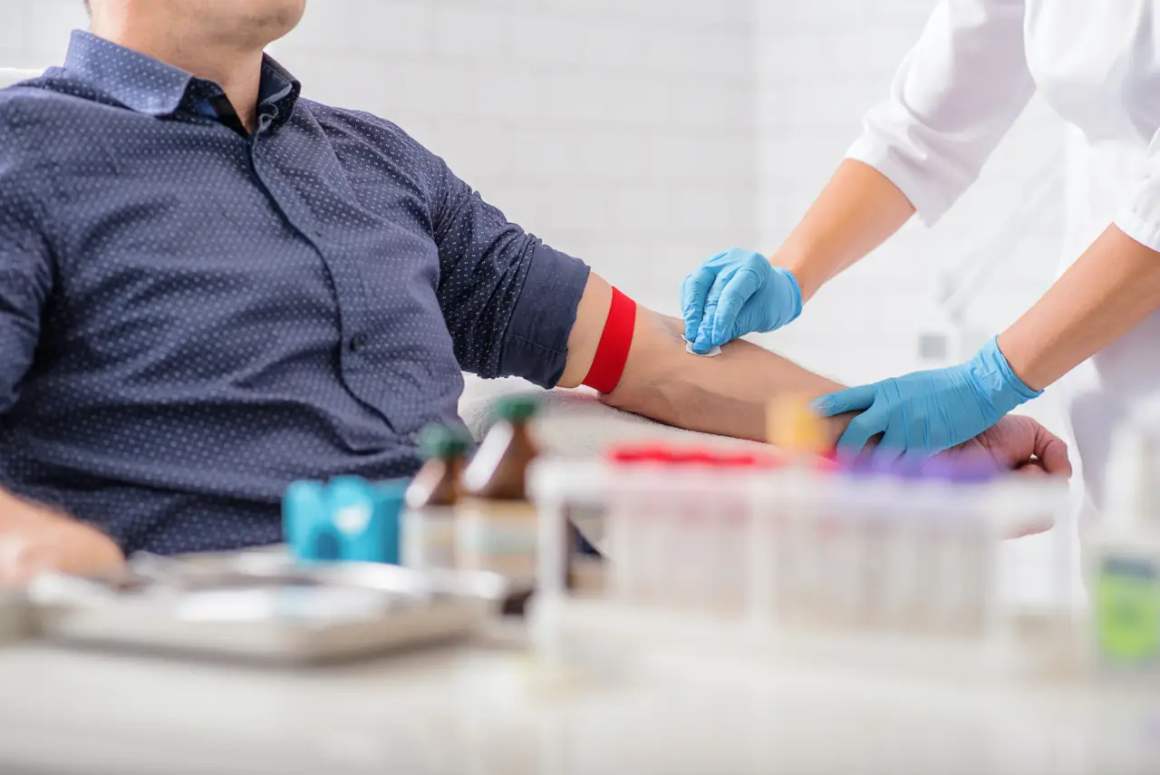 Attenzione a questo dettaglio: le tue analisi del sangue potrebbero non essere più valide