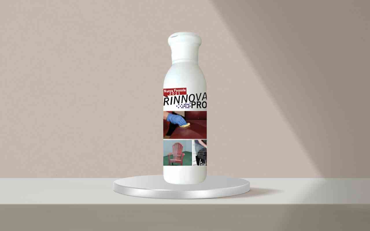 Rinnova i tuoi mobili in legno con Rinnova Pro: scopri il segreto della protezione perfetta