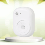 Mantieni freschi frigorifero e armadi: scopri O3 Cube, il purificatore compatto USB