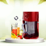 Scopri il tritaghiaccio elettrico versatile: prepara cocktail e granite perfetti a casa