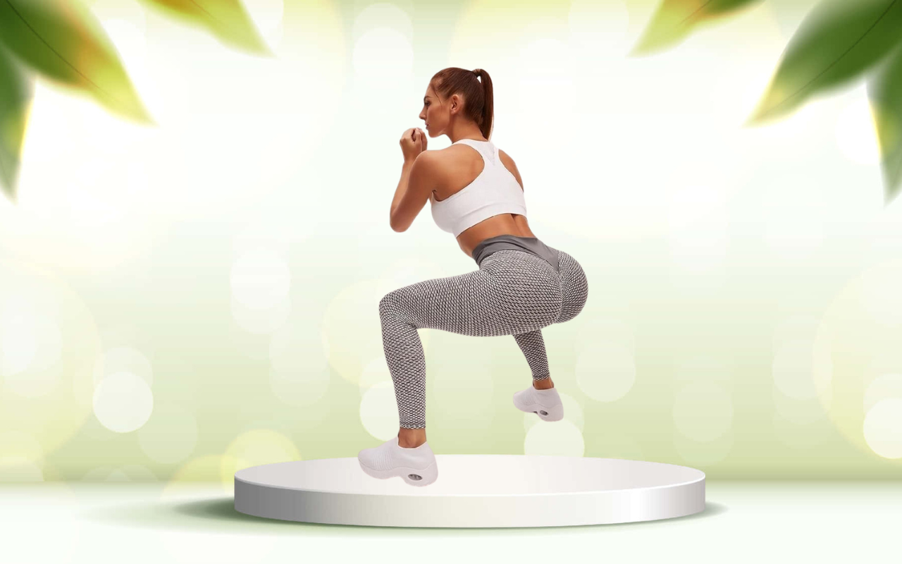 Scopri web leggings: comfort e stile innovativi per il massimo benessere ogni giorno