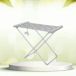 Stendino elettrico: scopri la soluzione rapida e salvaspazio per il bucato invernale