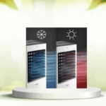 EKO‑AIR 3‑in‑1: raffrescatore, scaldino e umidificatore per comfort tutto l’anno