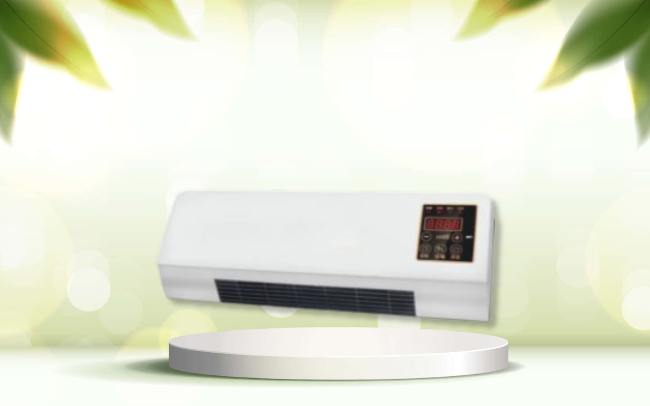 Scopri Eko-Splitter: comfort immediato e clima ideale in ogni stanza senza ingombri