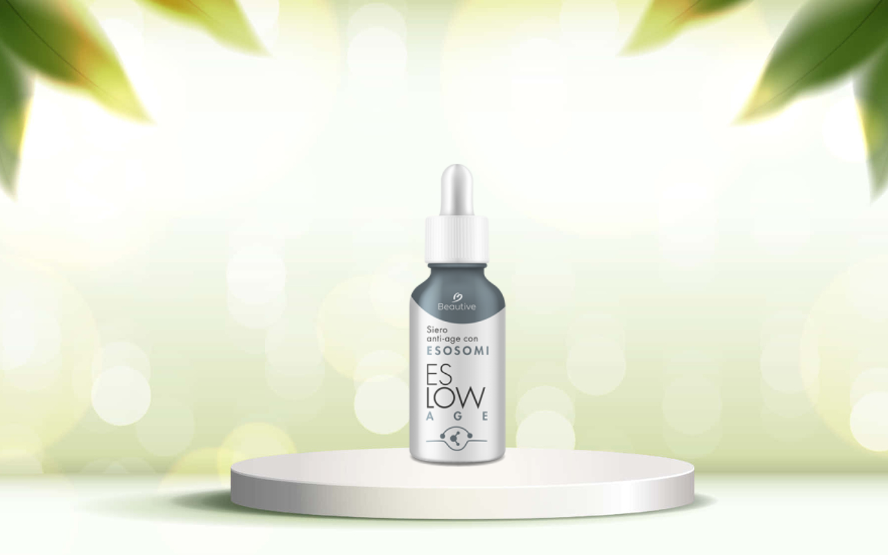 Scopri come Eslow Age rinnova la tua pelle: il siero antiage innovativo da provare subito