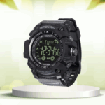 Scopri BRV: lo smartwatch rugged resistente con funzioni smart e autonomia record