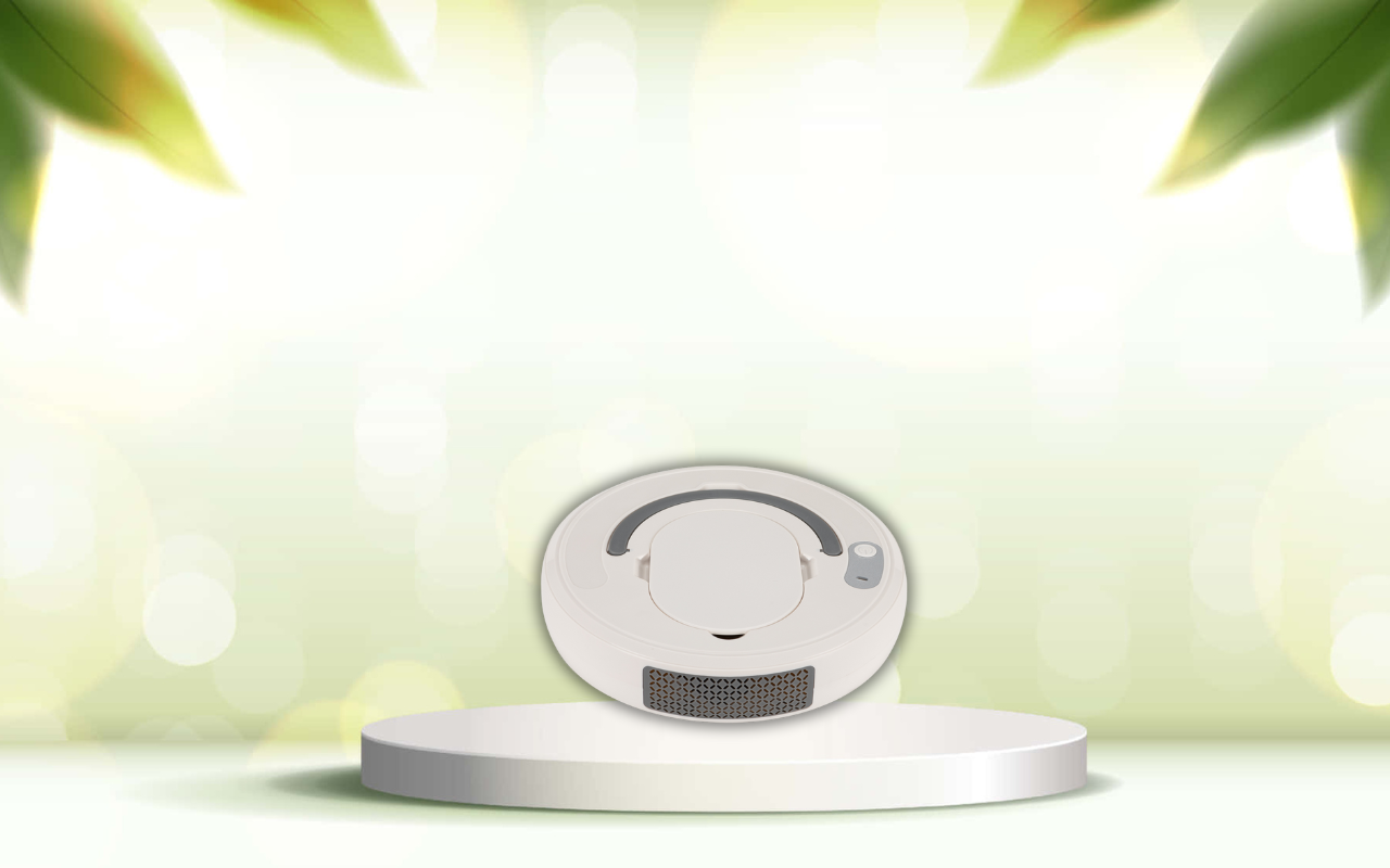 Prova X SweepUP: il robot compatto che pulisce casa al posto tuo senza fatica